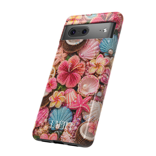 Celine - Google Pixel Hülle