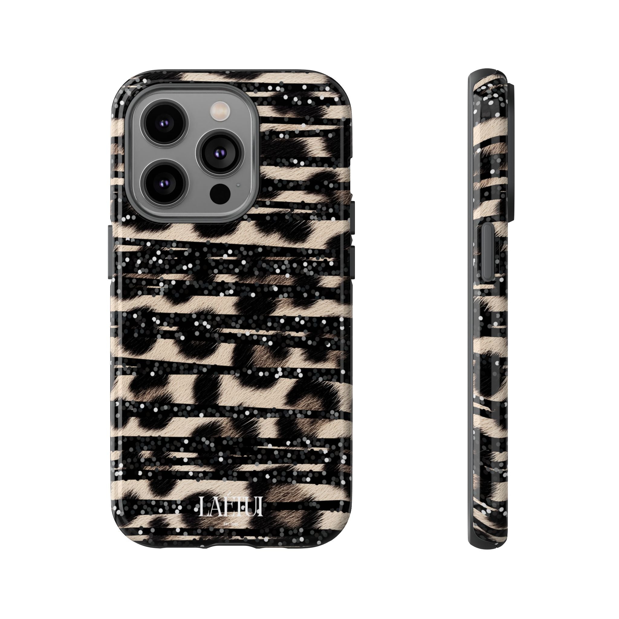 Bling - iPhone Hülle