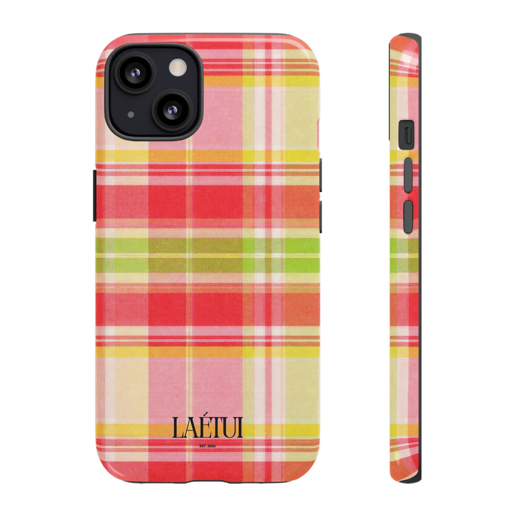 Karo - iPhone Hülle