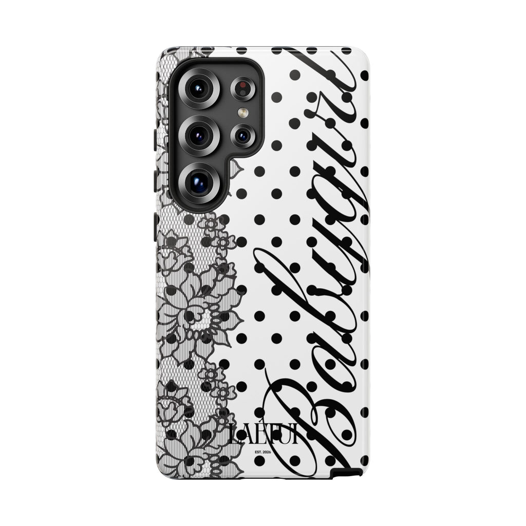 Babygirl - Samsung Hülle