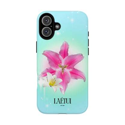 Lily - iPhone Hülle