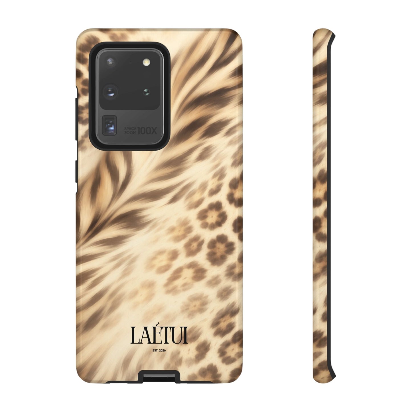 Tyger - Samsung Hülle