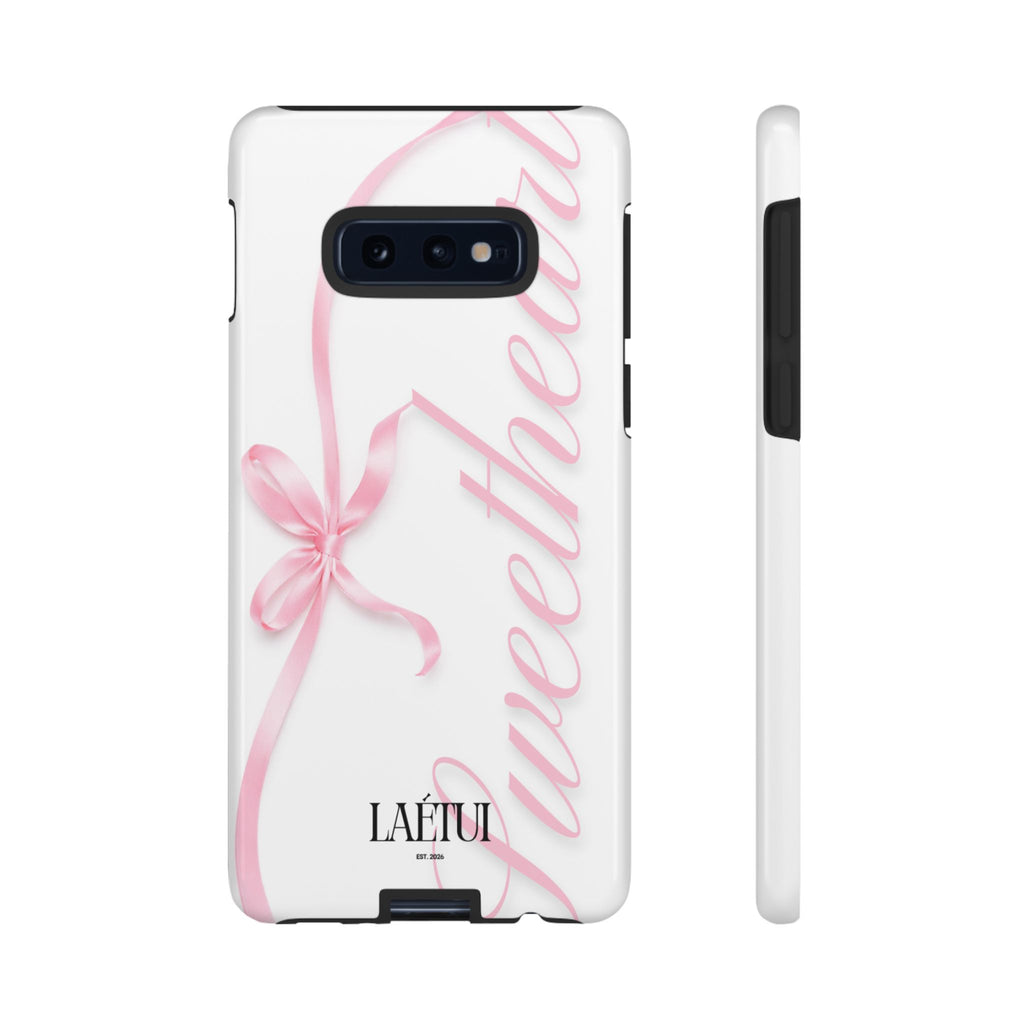 Sweetheart - Samsung Hülle