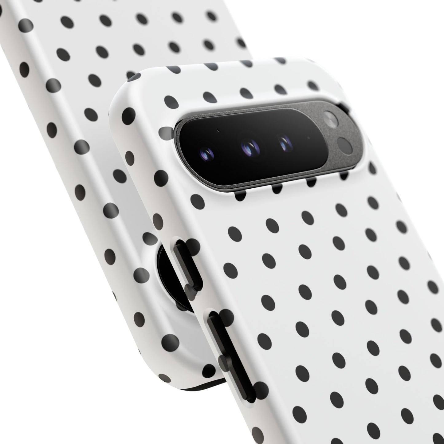 Polka - Google Pixel Hülle