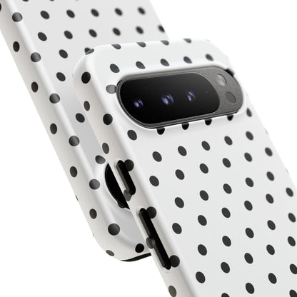 Polka - Google Pixel Hülle