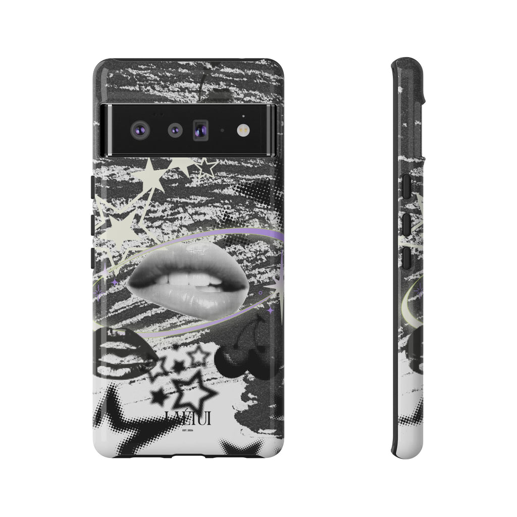 Kiss - Google Pixel Hülle