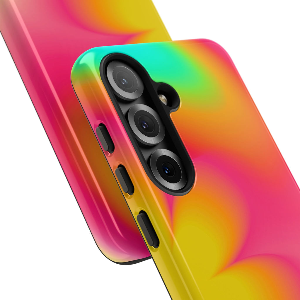 flaura - Samsung Hülle