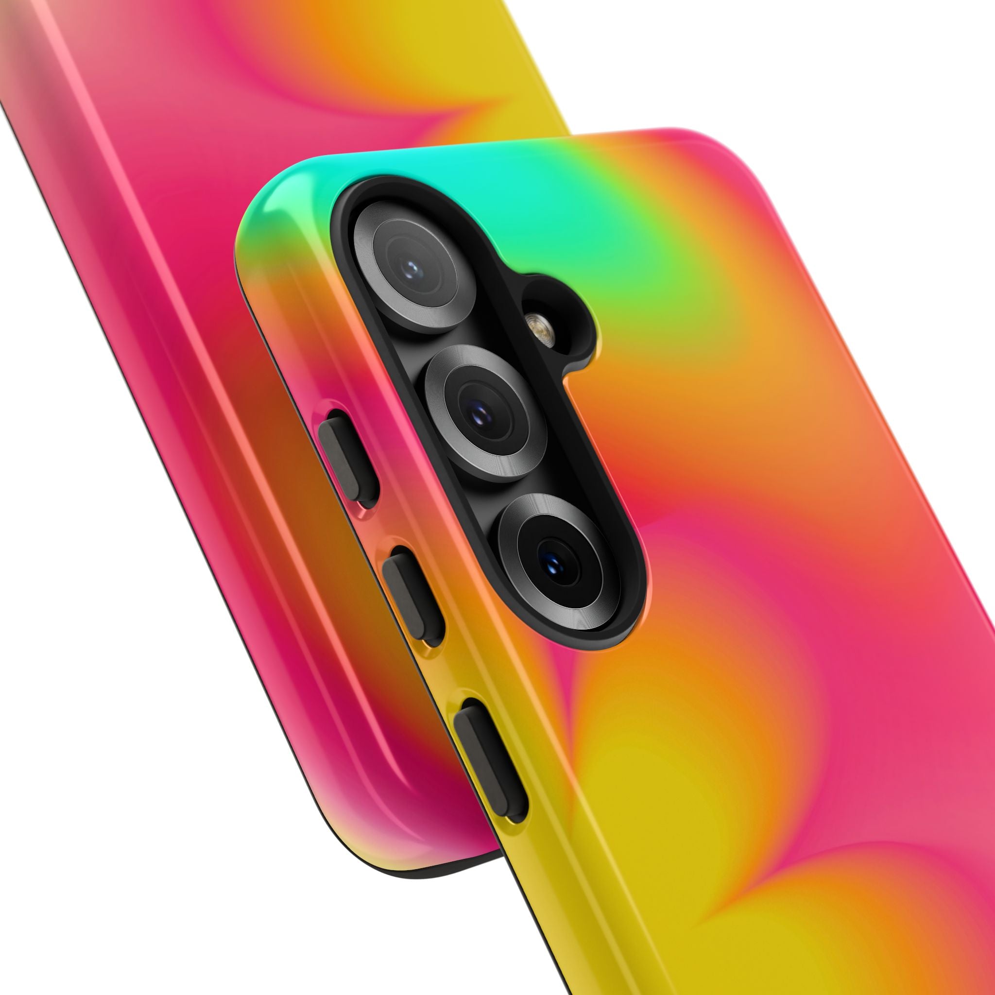 flaura - Samsung Hülle