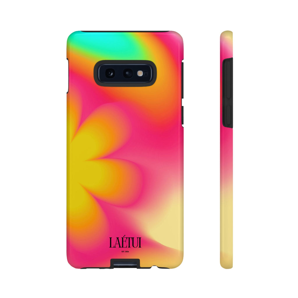 flaura - Samsung Hülle