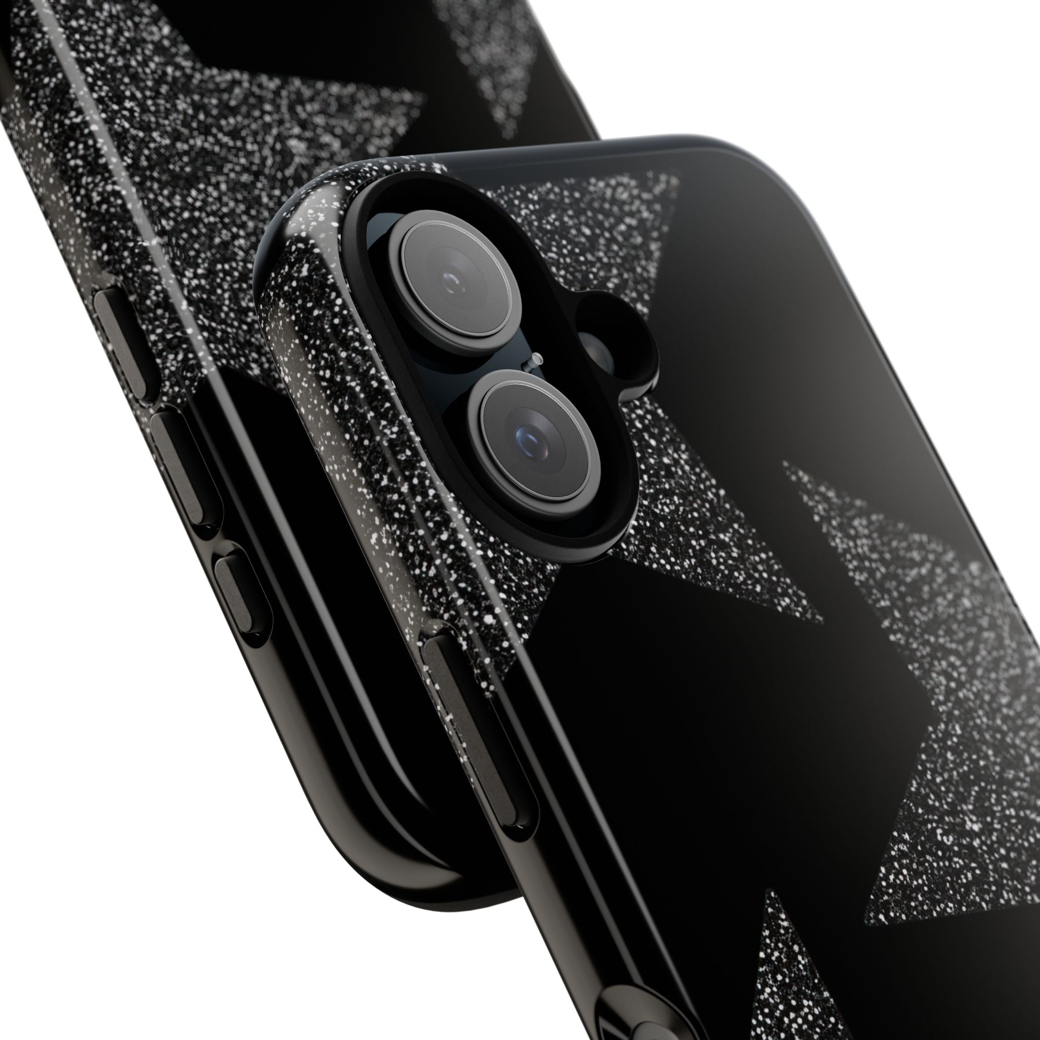 STARGIRL - iPhone Hülle