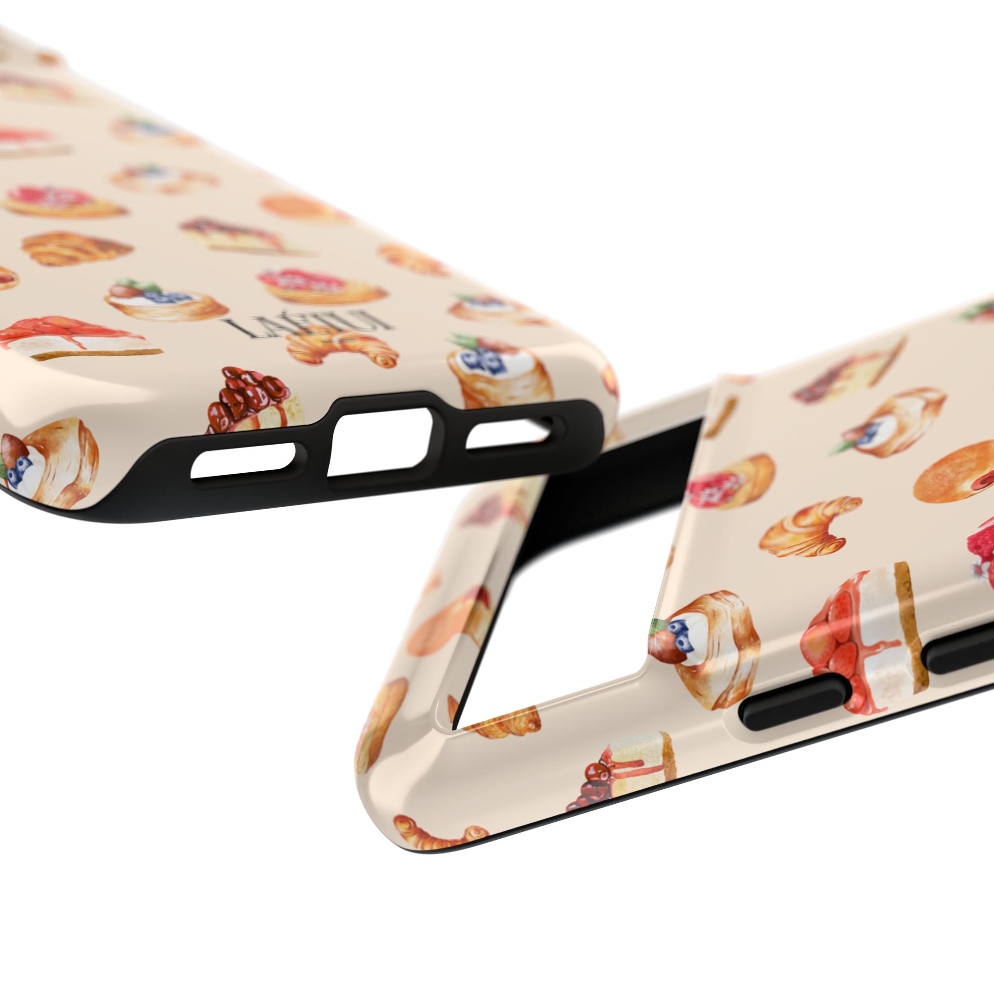 Sweet Tooth - Google Pixel Hülle