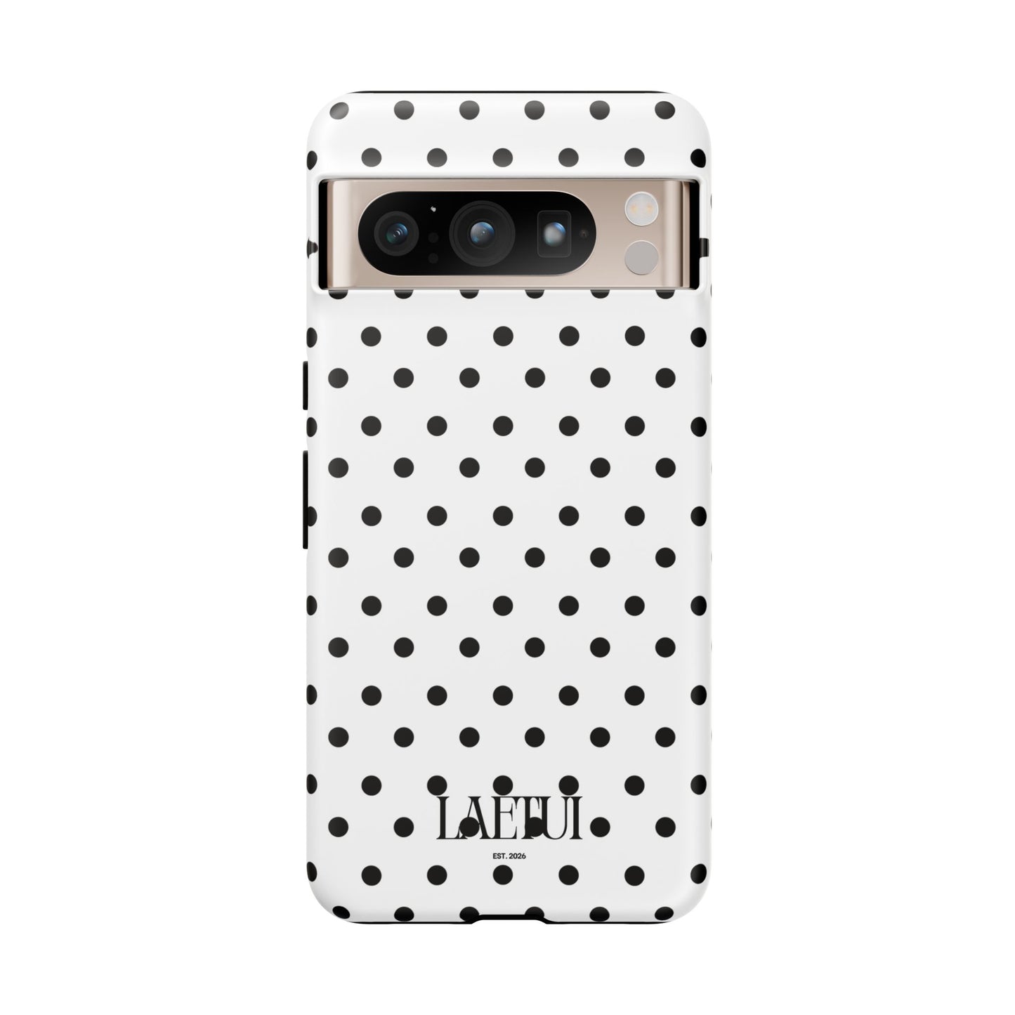 Polka - Google Pixel Hülle