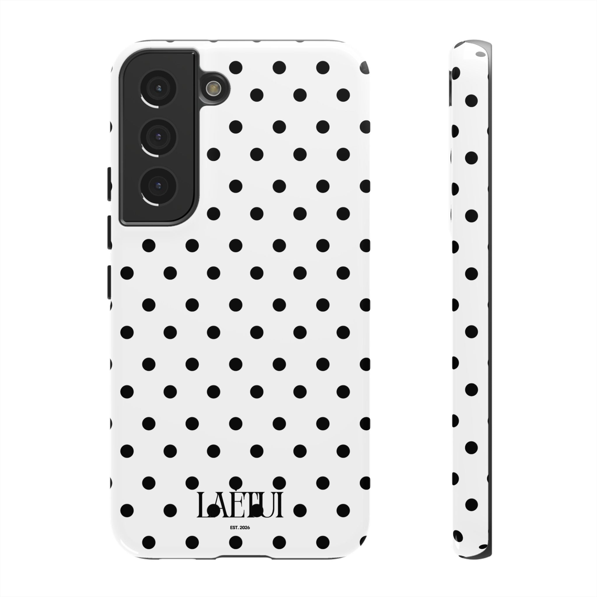 Polka - Samsung Hülle
