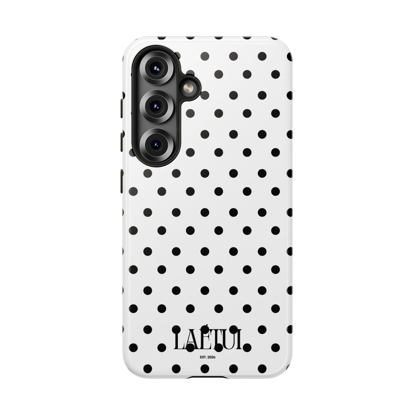 Polka - Samsung Hülle