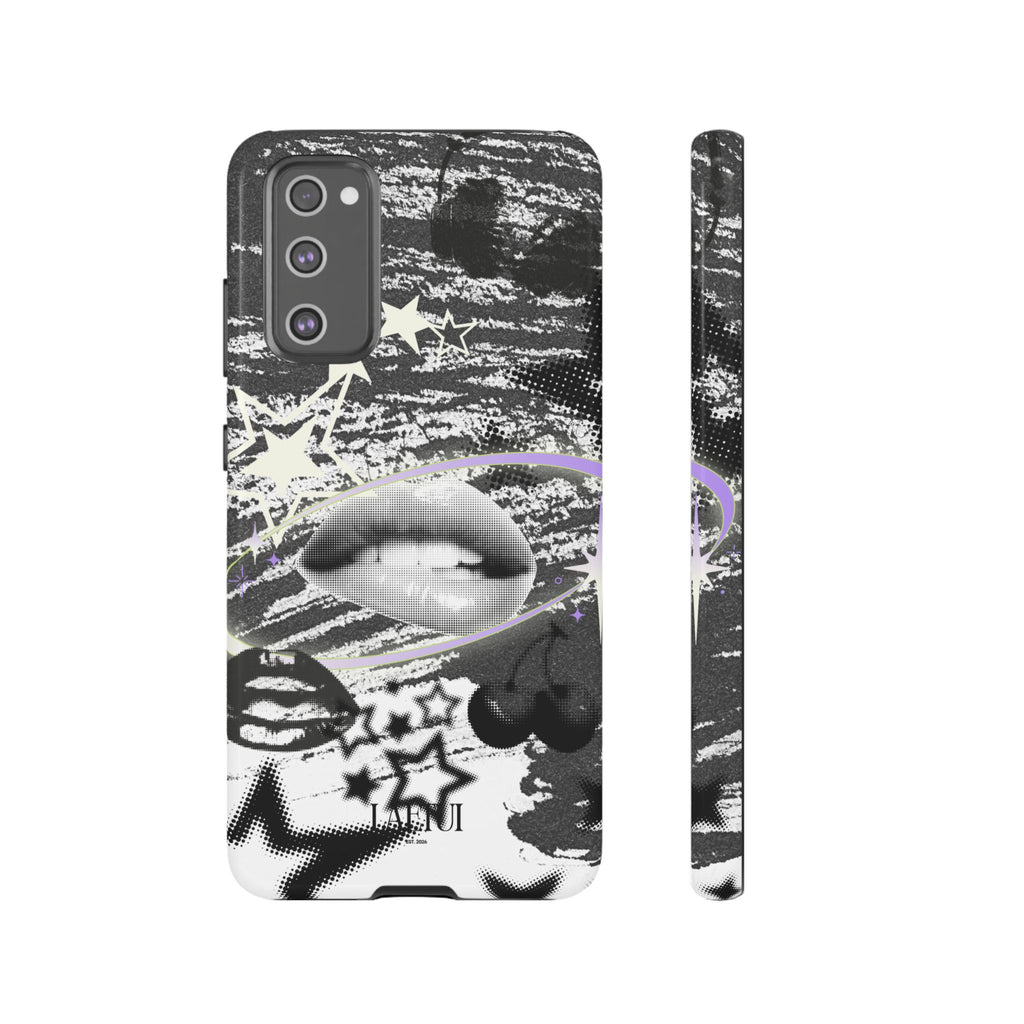 Kiss - Samsung Hülle