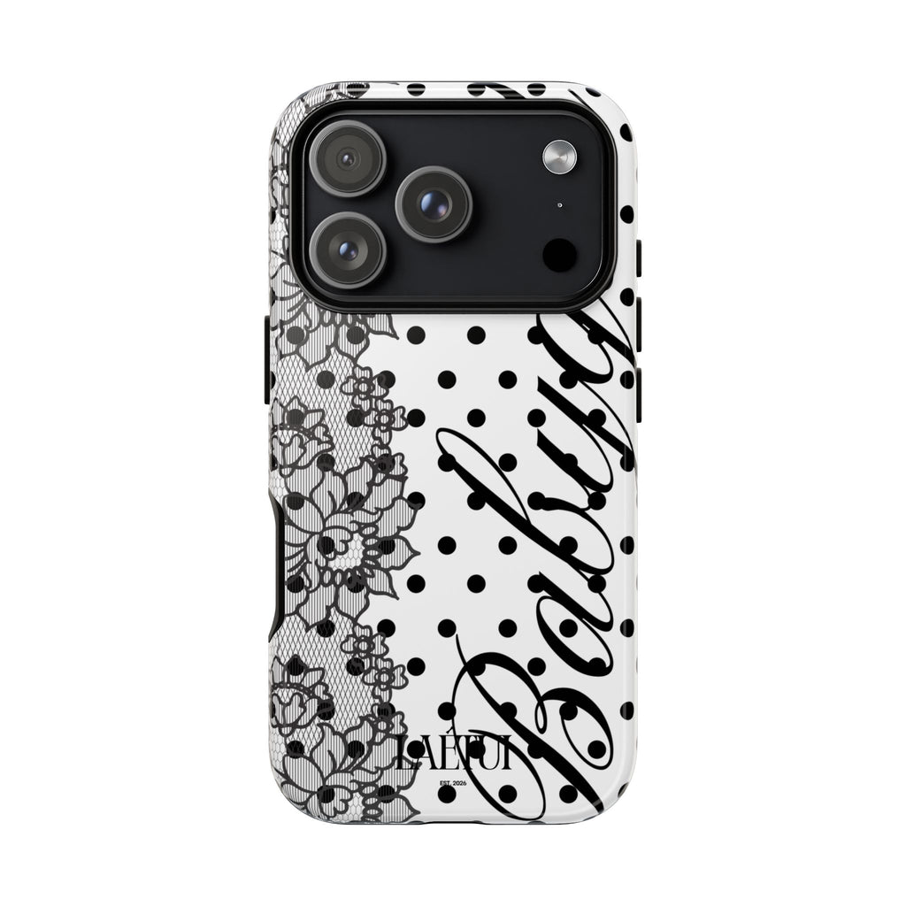 Babygirl - iPhone Hülle