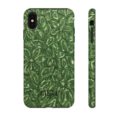 Lara - iPhone Hülle