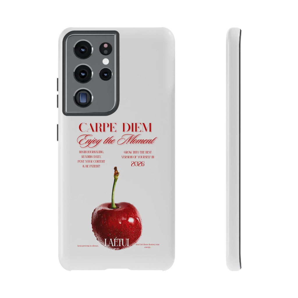 Mon Chérie - Samsung Hülle