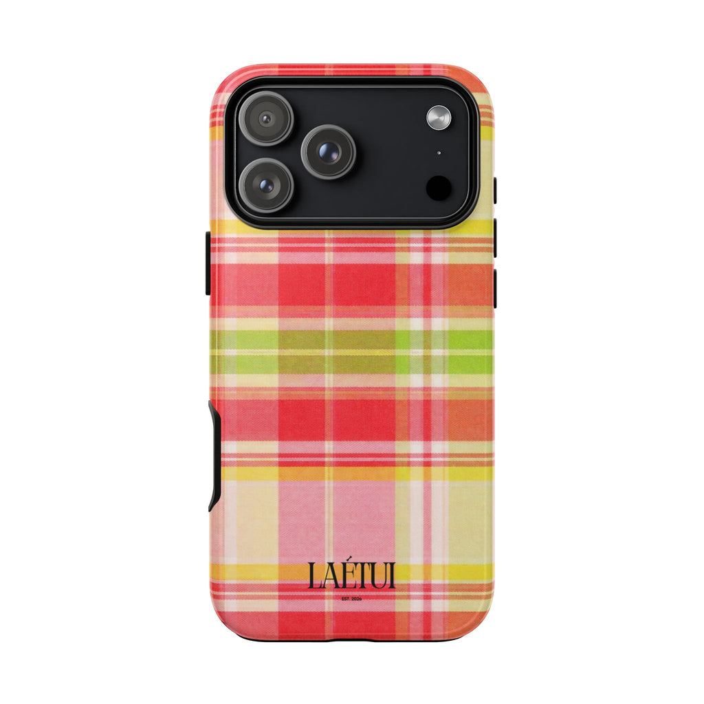 Karo - iPhone Hülle