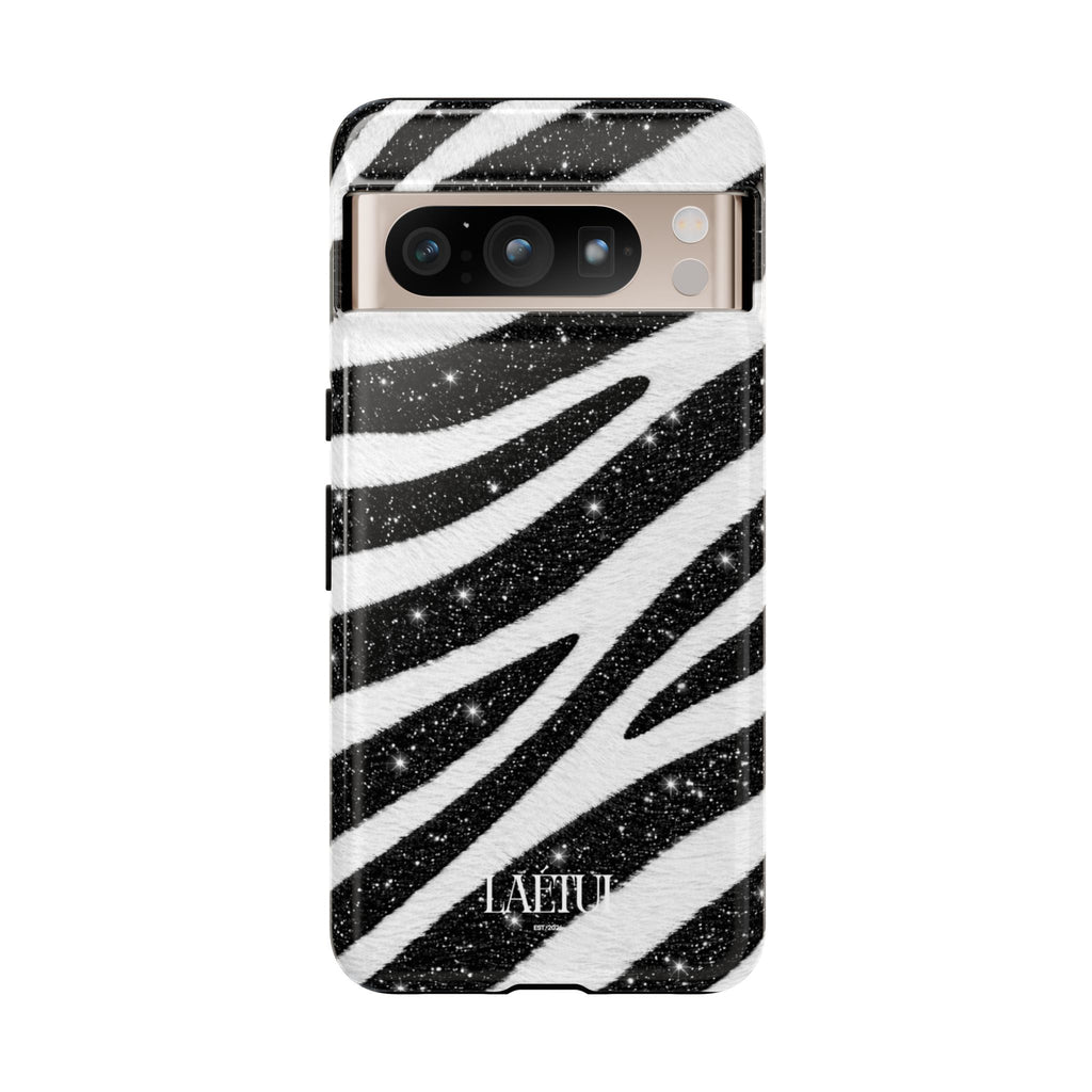 Zebra - Google Pixel Hülle