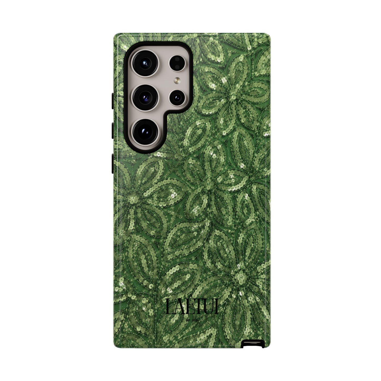 Lara - Samsung Hülle