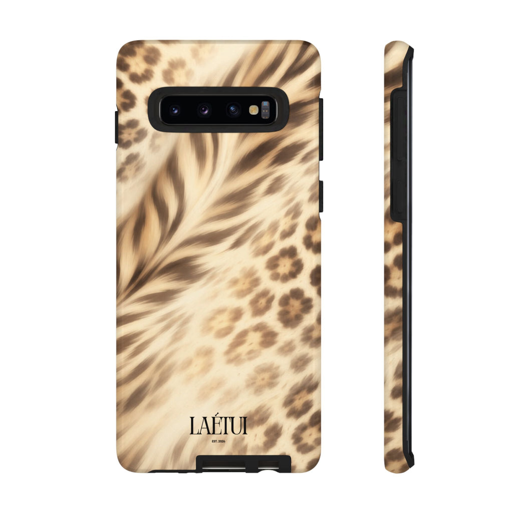 Tyger - Samsung Hülle