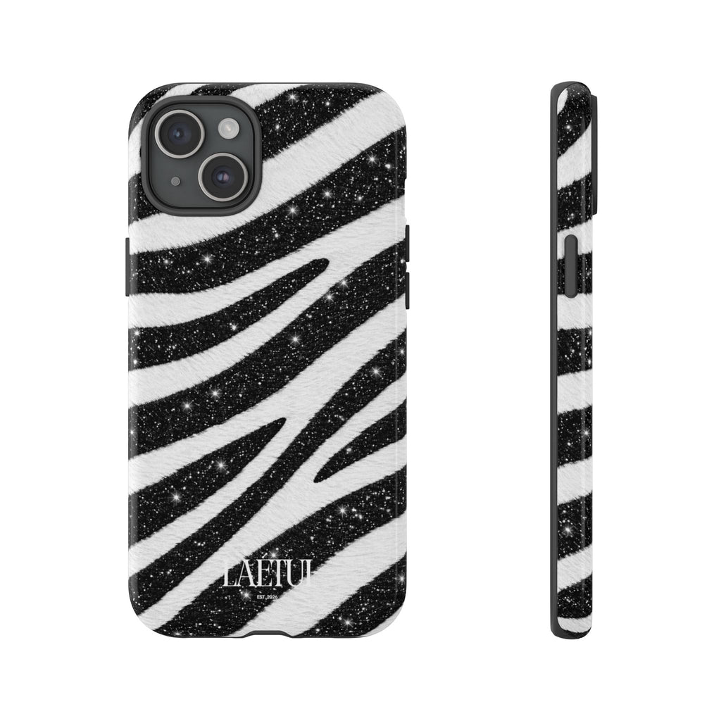 Zebra - iPhone Hülle