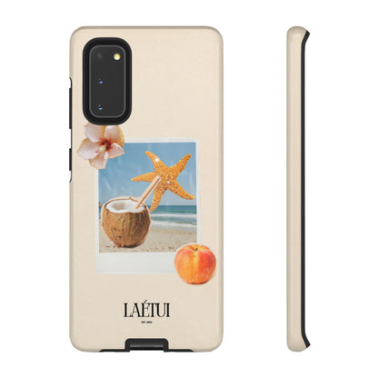 Beach Babe - Samsung Hülle