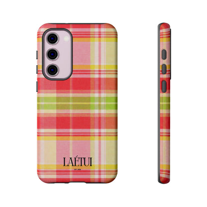 Karo - Samsung Hülle