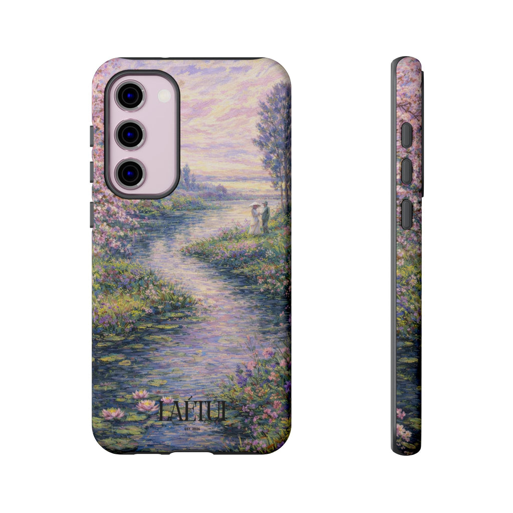 Artsy - Samsung Hülle