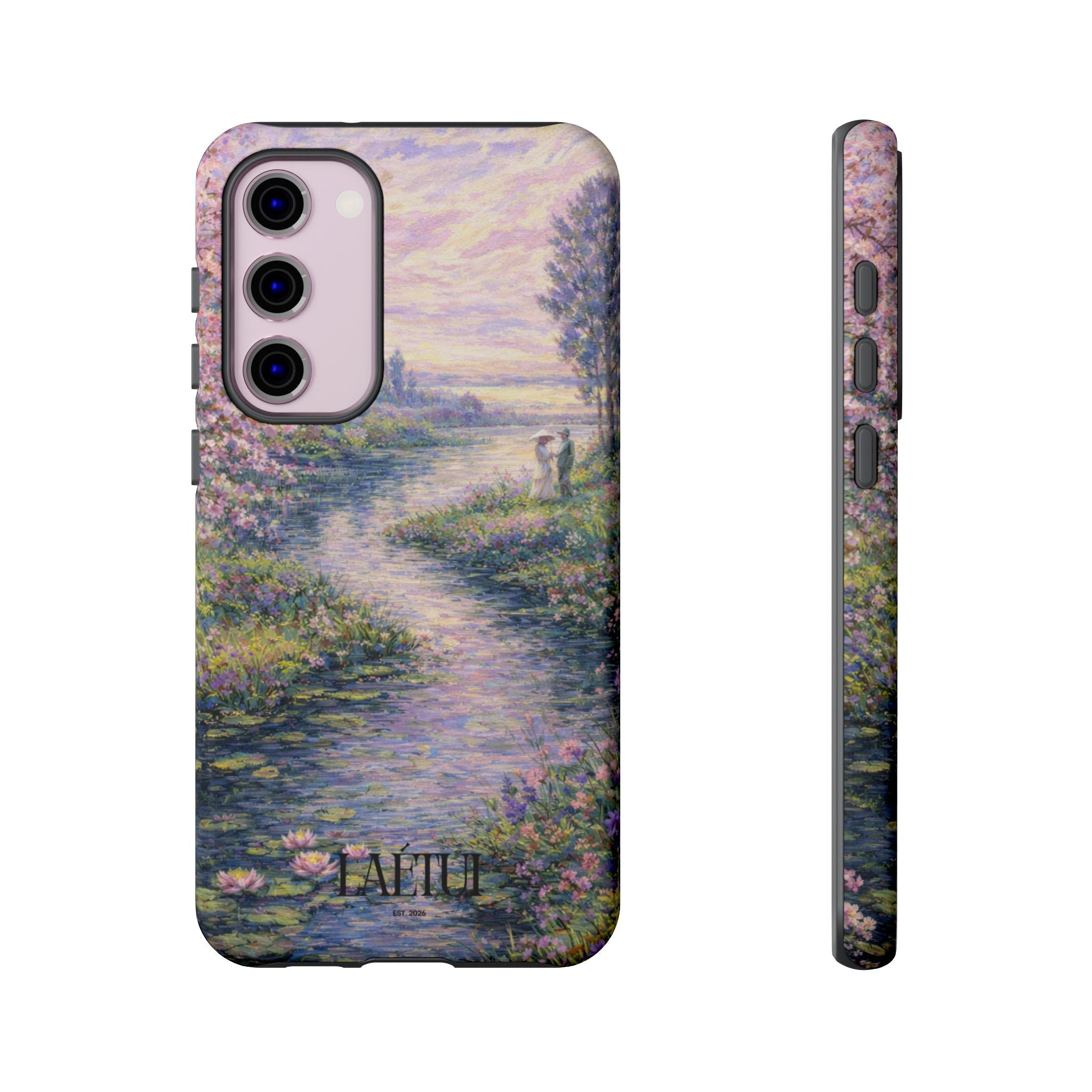 Artsy - Samsung Hülle