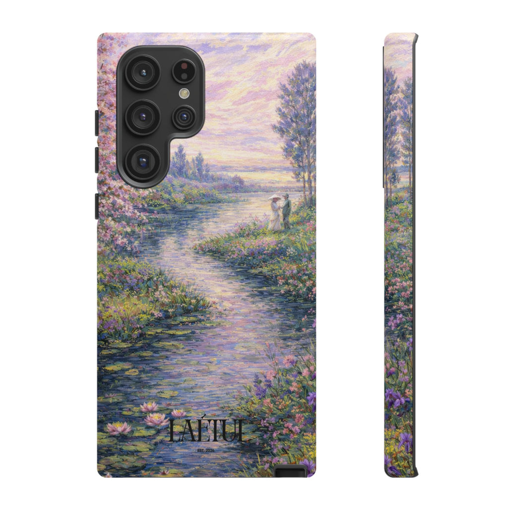 Artsy - Samsung Hülle