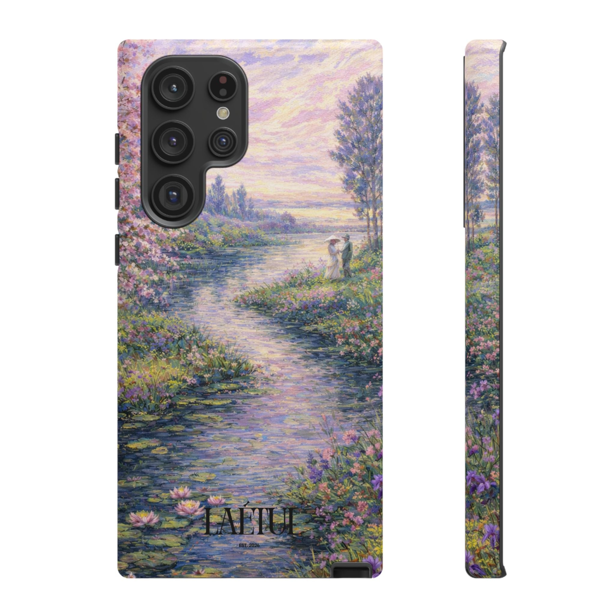 Artsy - Samsung Hülle