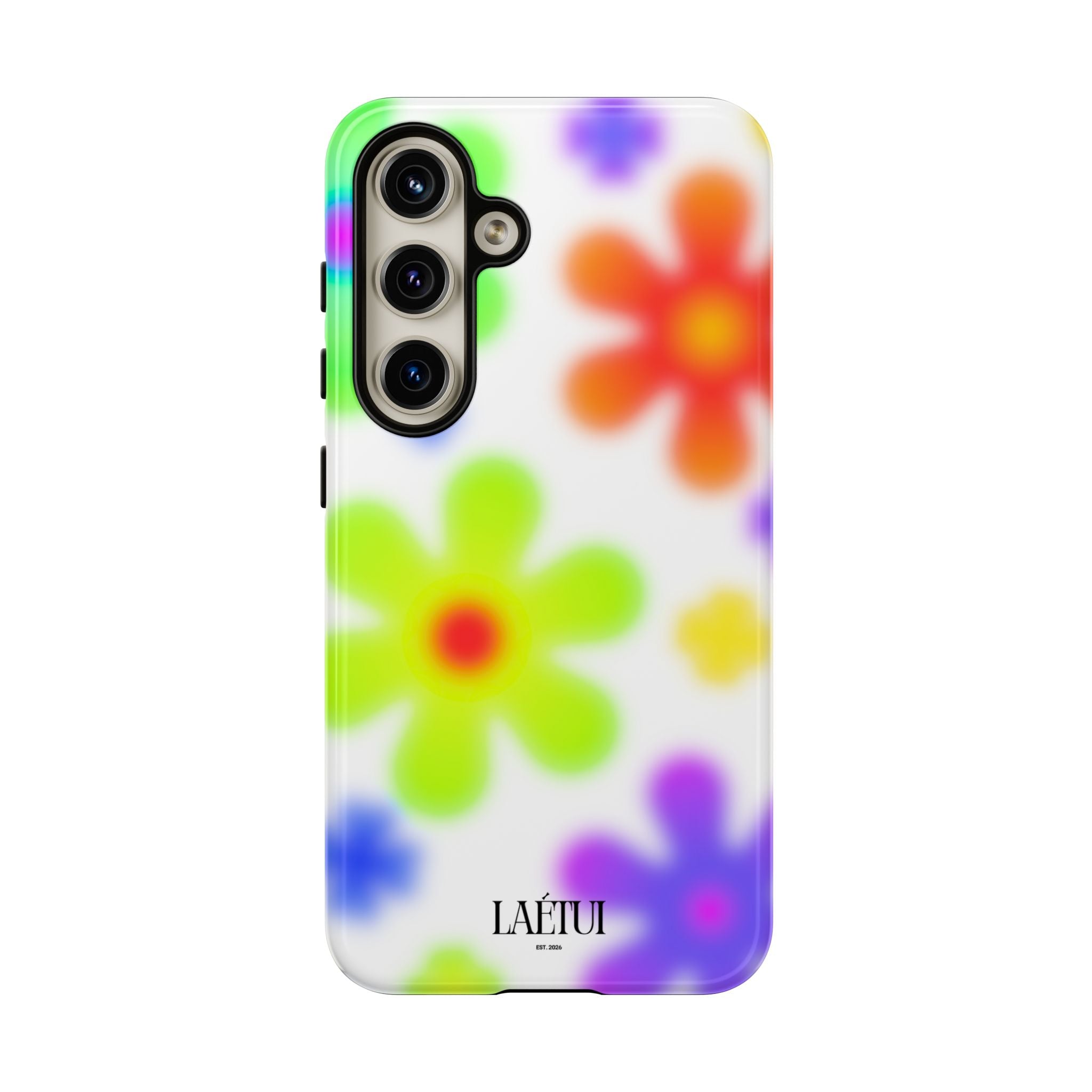 colours - Samsung Hülle