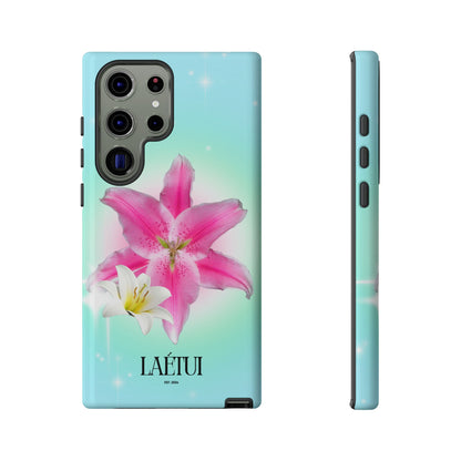 Lily - Samsung Hülle