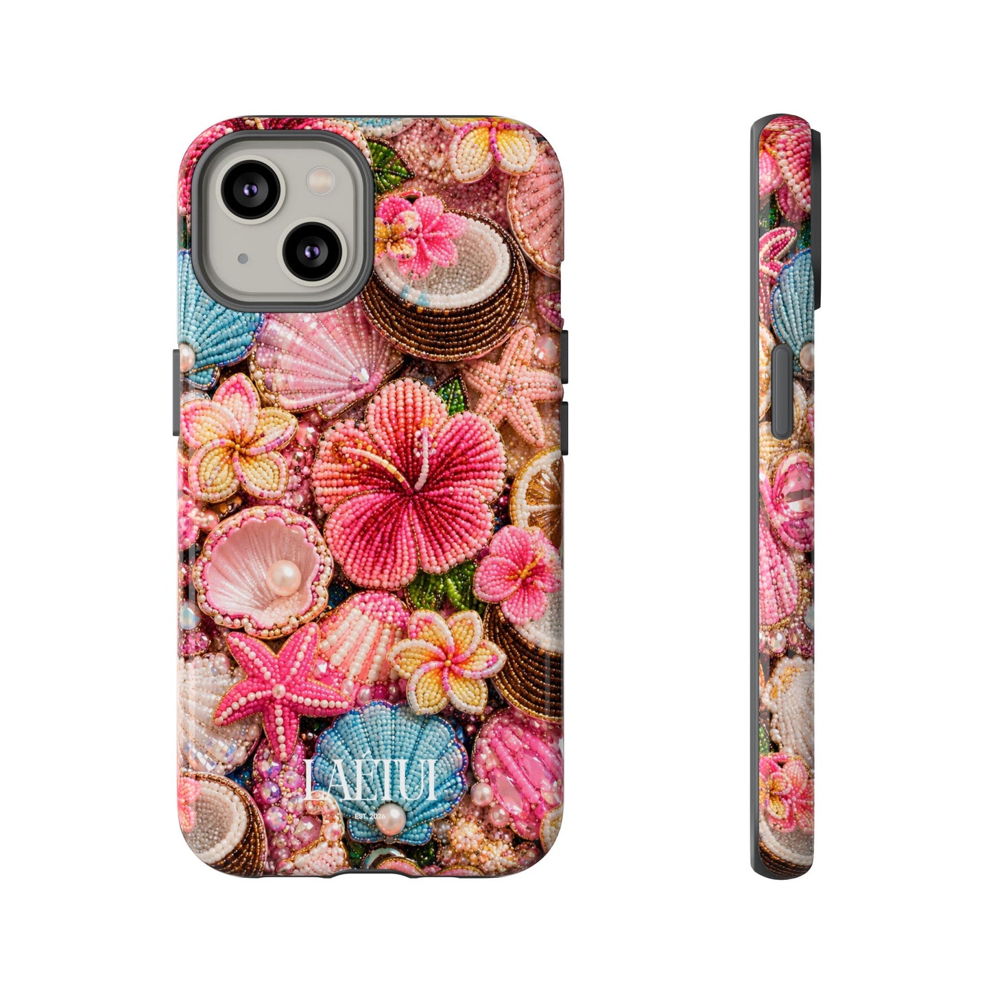 Celine - iPhone Hülle