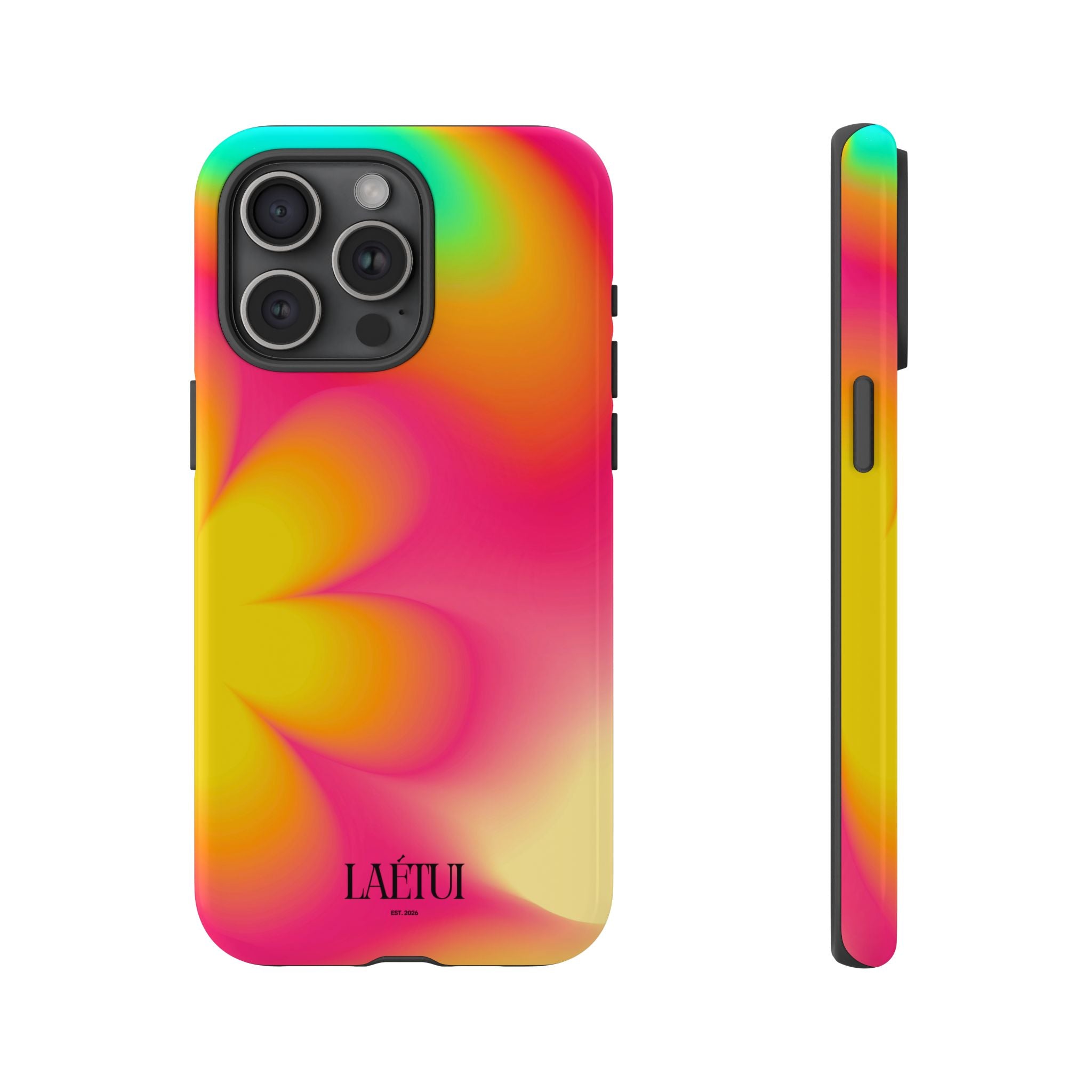 flaura - iPhone Hülle