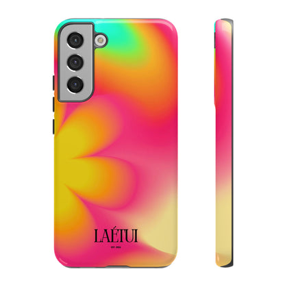 flaura - Samsung Hülle