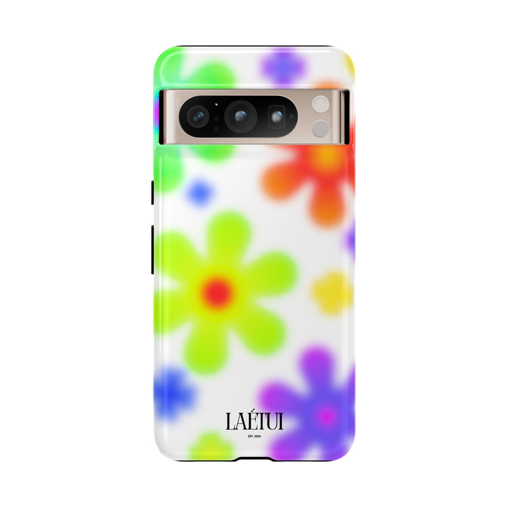 colours - Google Pixel Hülle