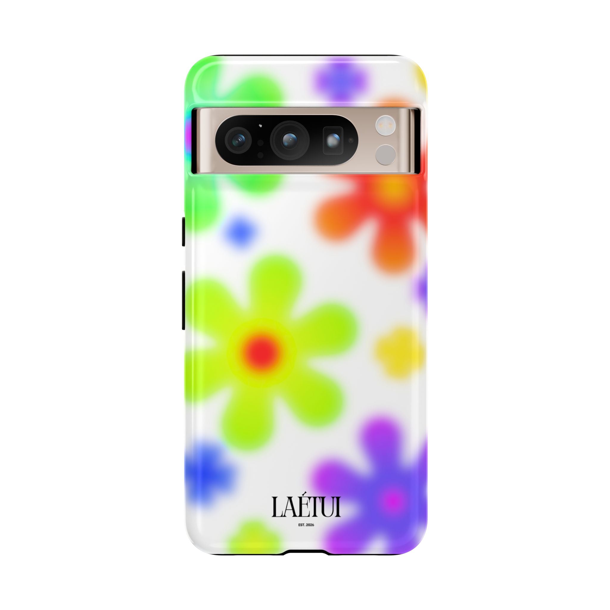 colours - Google Pixel Hülle