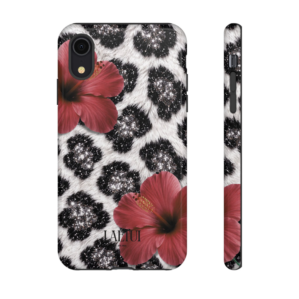 Wild - iPhone Hülle