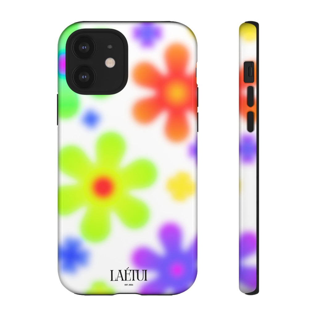 colours - iPhone Hülle