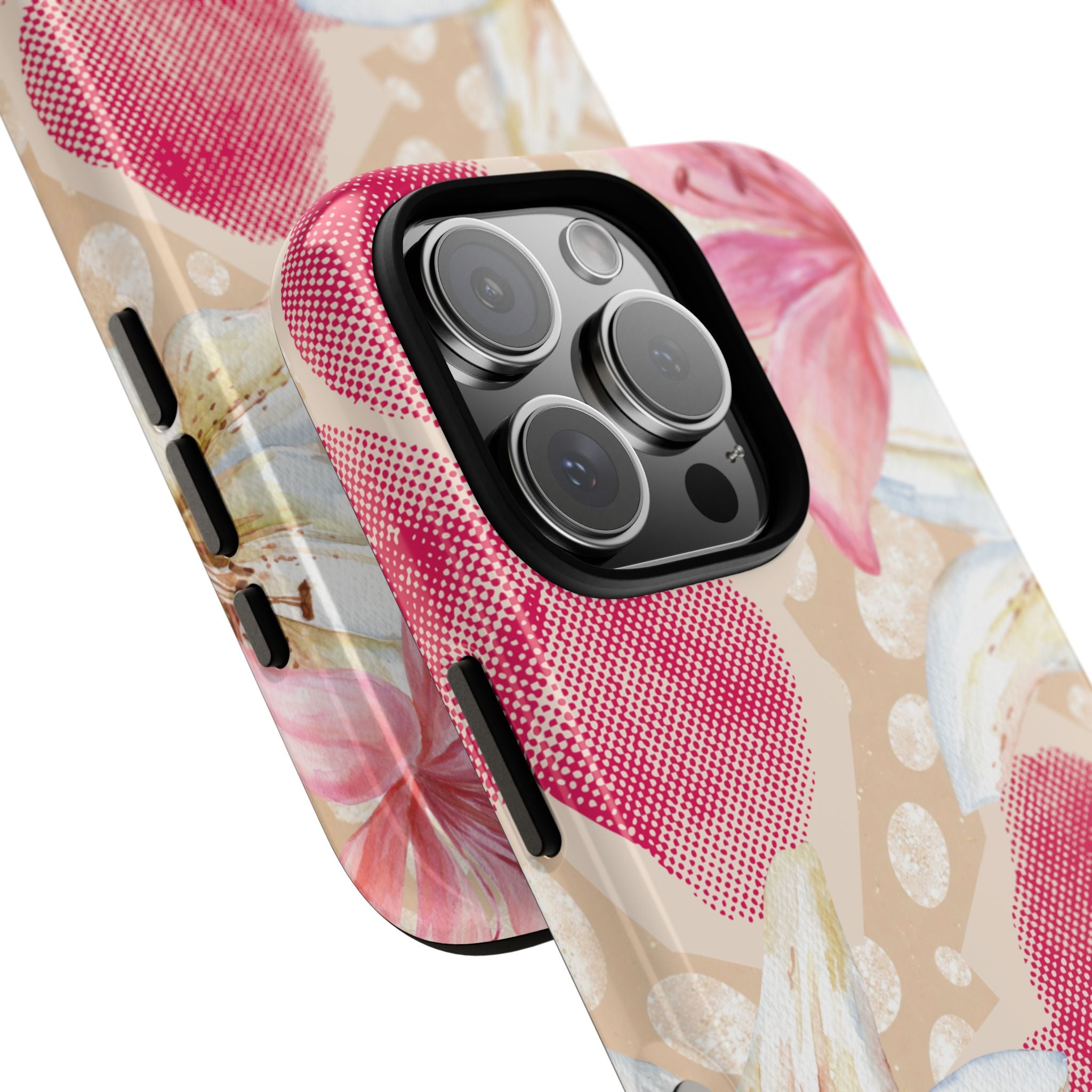 Floral - iPhone Hülle