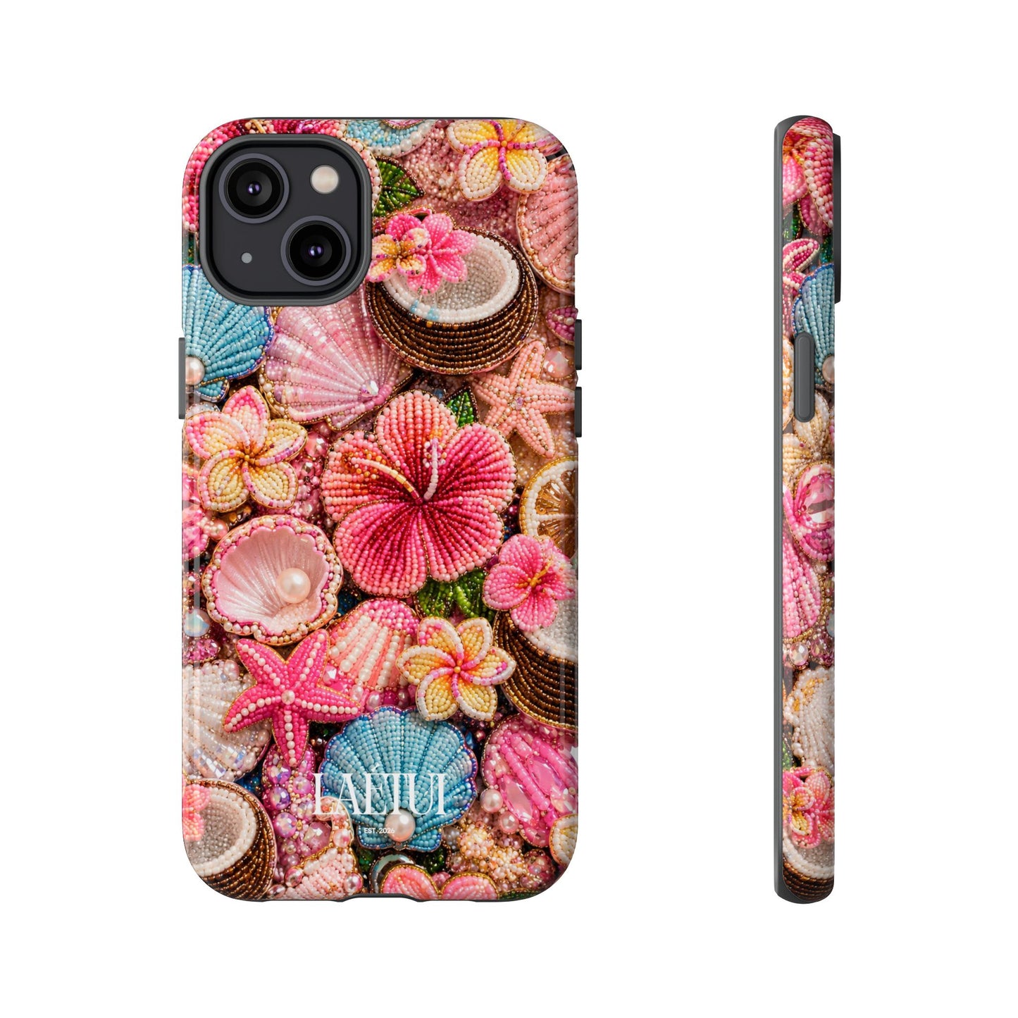 Celine - iPhone Hülle