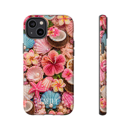 Celine - iPhone Hülle