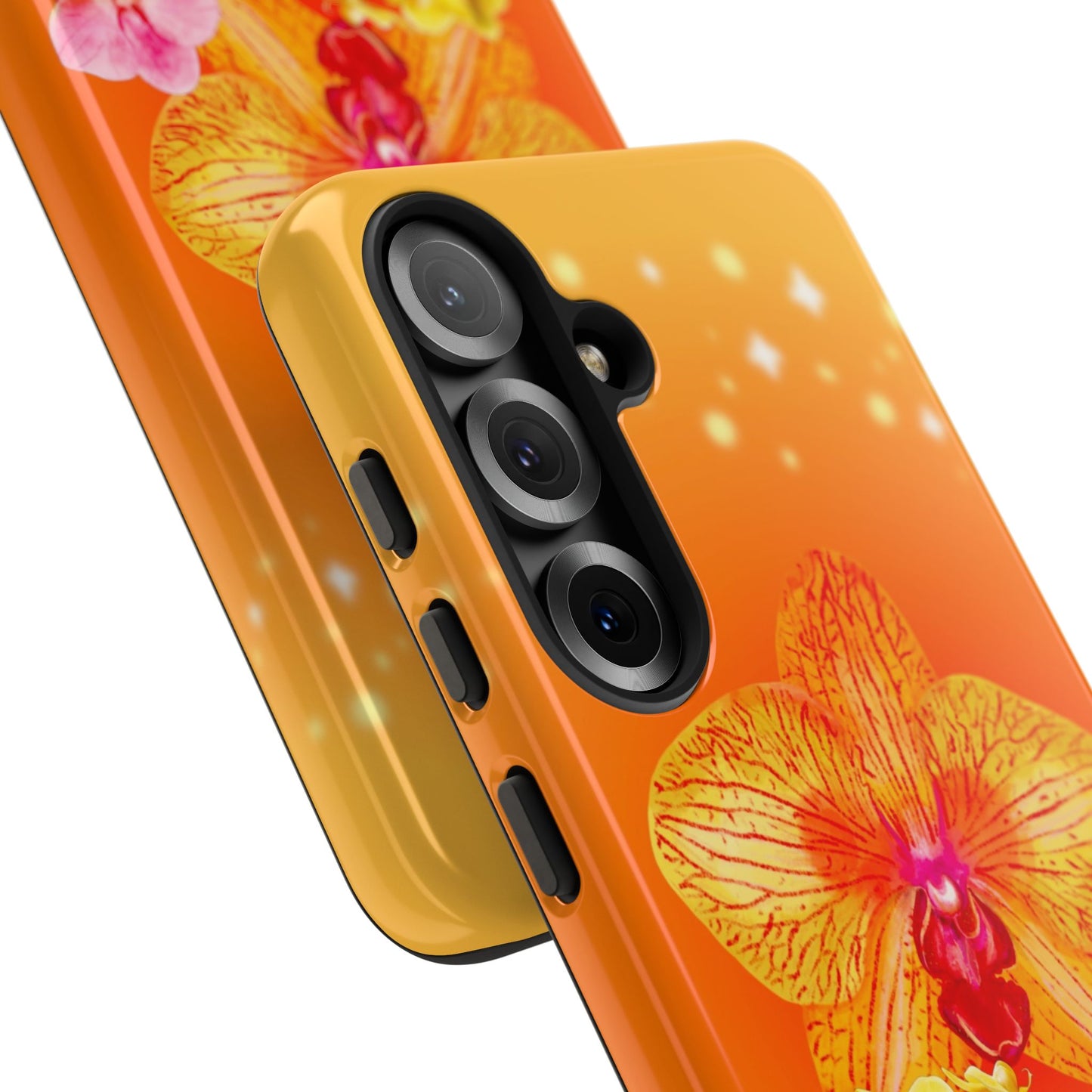 Orchid - Samsung