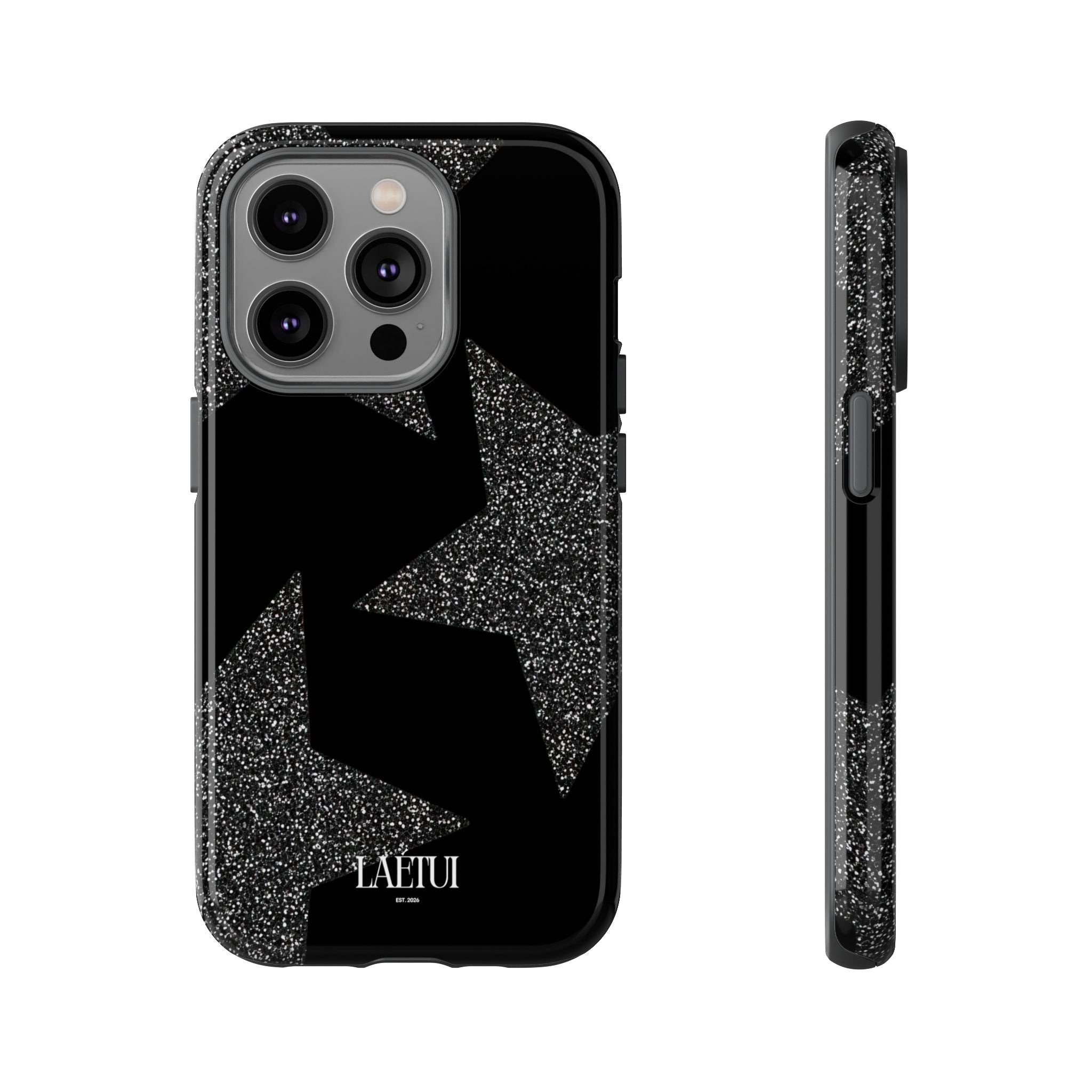 STARGIRL - iPhone Hülle