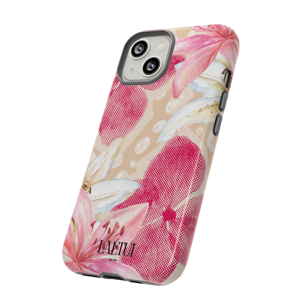 Floral - iPhone Hülle