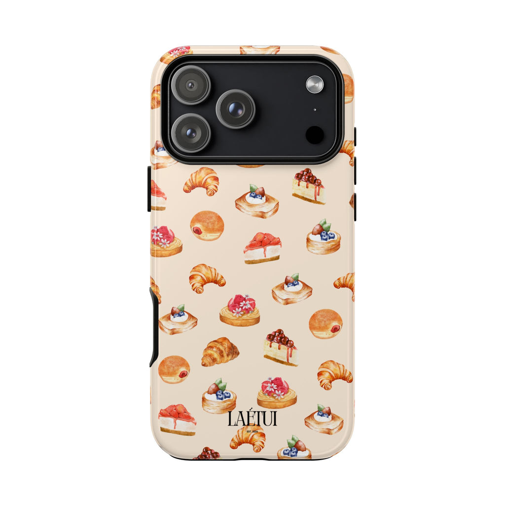 Sweet Tooth - iPhone Hülle