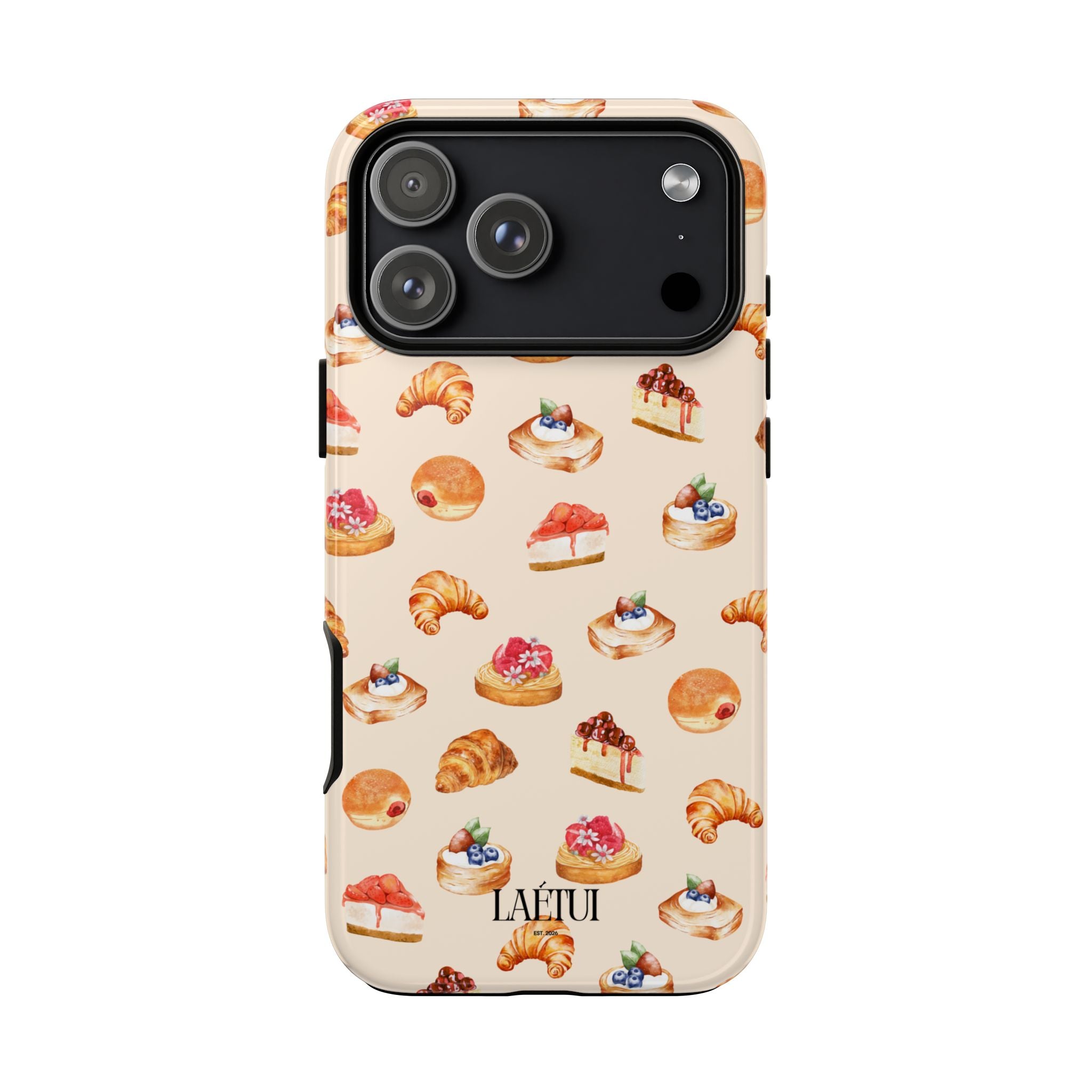 Sweet Tooth - iPhone Hülle